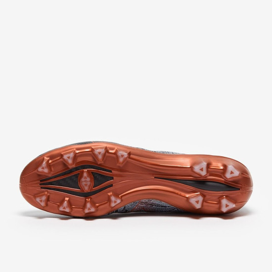 Sepatu Bola Mizuno Alpha X SR4 Made in Japan FG Black High Risk Red P1GA239904 Sepatu Bola Mizuno Alpha X SR4 Made in Japan FG Black High Risk Red P1GA239904