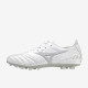 Sepatu Bola Mizuno Morelia Neo III Pro AG  White Hologram P1GA2384-04