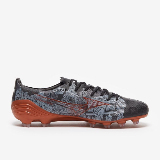 Sepatu mizuno x on sale