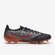 Sepatu Bola Mizuno Morelia Neo III Beta X SR4 Elite FG Black High Risk Red P1GA239604