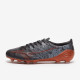 Sepatu Bola Mizuno Alpha X SR4 Made in Japan FG Black High Risk Red P1GA239904 Sepatu Bola Mizuno Alpha X SR4 Made in Japan FG Black High Risk Red P1GA239904