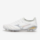 Sepatu Bola Mizuno Morelia Neo III Beta Made In Japan FG White Hologram P1GA2390-04