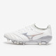 Sepatu Bola Mizuno Morelia Neo III Beta Made In Japan Mix  White Hologram P1GC2390-04