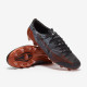 Sepatu Bola Mizuno Alpha X SR4 Made in Japan FG Black High Risk Red P1GA239904 Sepatu Bola Mizuno Alpha X SR4 Made in Japan FG Black High Risk Red P1GA239904