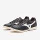 Sepatu Futsal Mizuno Morelia Sala Club IN Paloe Marigold White Black Oyster Q1GA2303-72