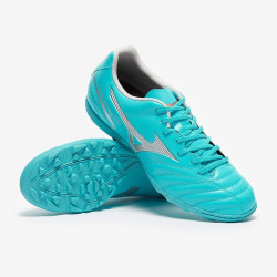 Sepatu Futsal Mizuno Monarcida Neo II Select AS Blue Curacao  P1GD2325-25