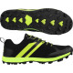 Sepatu Lari More Mile Cheviot Pace Trail Black Neon Green MM2869-7.5 Sepatu Lari More Mile Cheviot Pace Trail Black Neon Green MM2869-7.5