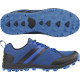 Sepatu Lari More Mile Cheviot Pace Trail Blue White MM2870-7.5