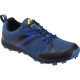Sepatu Lari More Mile Cheviot Pace Trail Blue White MM2870-7.5 Sepatu Lari More Mile Cheviot Pace Trail Blue White MM2870-7.5