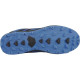 Sepatu Lari More Mile Cheviot Pace Trail Blue White MM2870-7.5