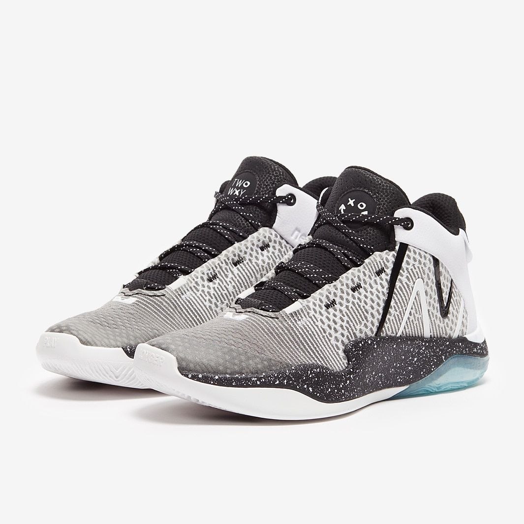 Sepatu basket new balance hotsell
