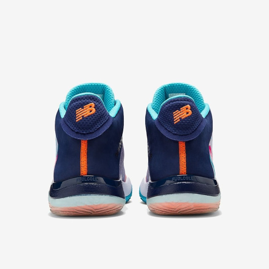 Sepatu Basket New Balance Two WXY V2 Purple Haze Purple BB2WYPH2 Sepatu Basket New Balance Two WXY V2 Purple Haze Purple BB2WYPH2