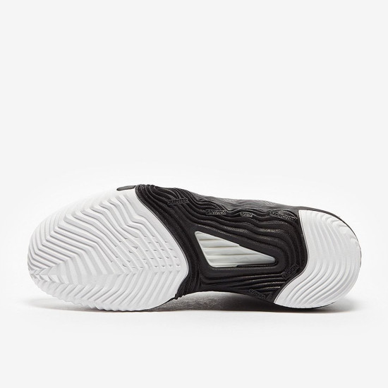 Sepatu Basket New Balance Kawhi II Orca Black BBKLSRH2 Sepatu Basket New Balance Kawhi II Orca Black BBKLSRH2
