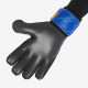Sarung Tangan Kiper New Balance NForca Protecta Replica GK Gloves Infinity Blue Impulse GK13036M