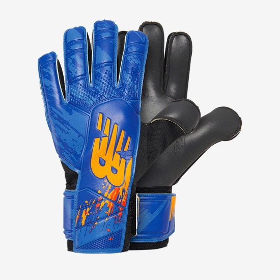 Sarung Tangan Kiper New Balance NForca Protecta Replica GK Gloves Infinity Blue Impulse GK13036M Sarung Tangan Kiper New Balance NForca Protecta Replica GK Gloves Infinity Blue Impulse GK13036M