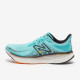 Sepatu Lari New Balance Fresh Foam 1080V12 Summer Aqua M1080R12