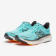 Sepatu Lari New Balance Fresh Foam 1080V12 Summer Aqua M1080R12