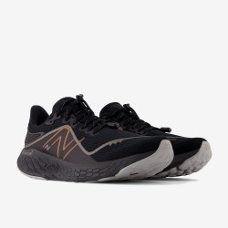 Sepatu Lari New Balance Fresh Foam 1080V12 Black M1080V12