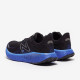 Sepatu Lari New Balance Fresh Foam X 1080v12 Black Cobalt M1080Z12