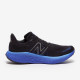 Sepatu Lari New Balance Fresh Foam X 1080v12 Black Cobalt M1080Z12