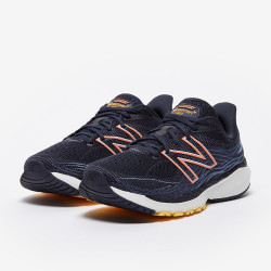 Sepatu Lari New Balance Fresh Foam 860V12 Eclipse M860E12