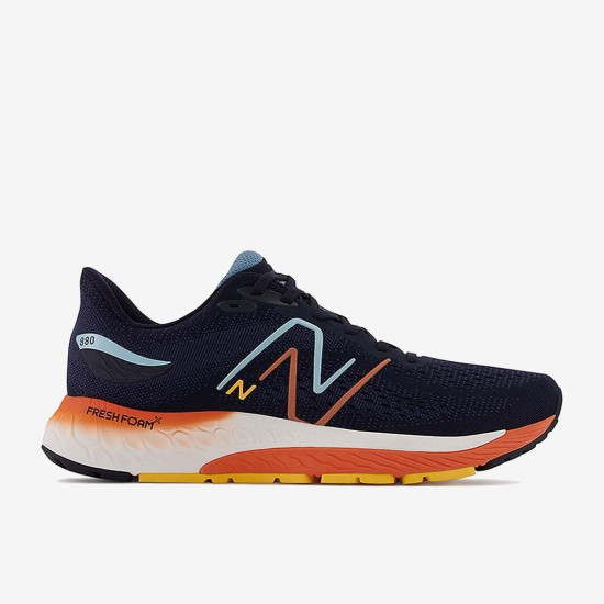 Sepatu Lari New Balance Fresh Foam 880V12 Eclipse M880M12