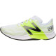 Sepatu Lari New Balance FuelCell 890 V8 White Lemon Slush M890WY8-7.5