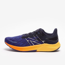 Sepatu Lari New Balance FueCell Propel V2 Navy MFCPRCN3