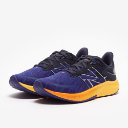 Sepatu Lari New Balance FueCell Propel V2 Navy MFCPRCN3