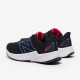 Sepatu Lari New Balance Fuelcell Prism V2 Black White MFCPZLB2