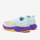 Sepatu Lari New Balance Fuelcell TC Blue Purple MRCXCP