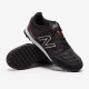 Sepatu Futsal New Balance 442 V2 Team TF Black White MS42TBK2