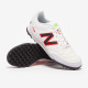 Sepatu Futsal New Balance 442 V2 Team TF White Black Dragonfly MS42TWD2