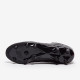 Sepatu Bola New Balance 442 V2 Academy FG Black White MS43FBK2