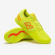 Sepatu Futsal New Balance Audazo V5+ Pro Indoor Yellow MSA1IY55