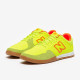 Sepatu Futsal New Balance Audazo 5+ Command Indoor Yellow MSA2IY55