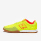 Sepatu Futsal New Balance Audazo 5+ Command Indoor Yellow MSA2IY55