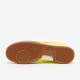 Sepatu Futsal New Balance Audazo V5+ Command Indoor Yellow MSA2IY55