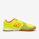 Sepatu Futsal New Balance Audazo V5+ Command Indoor Yellow MSA2IY55