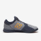 Sepatu Futsal New Balance Audazo 5+ Pro Suede Steel MSASIS55