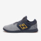 Sepatu Futsal New Balance Audazo 5+ Pro Suede Steel MSASIS55