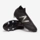 Sepatu Bola New Balance Tekela 3+ Magia SG Black MST2SB35