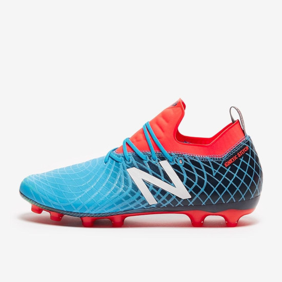 Sepatu Bola New Balance Tekela Pro AG Polaris MSTPAPG1