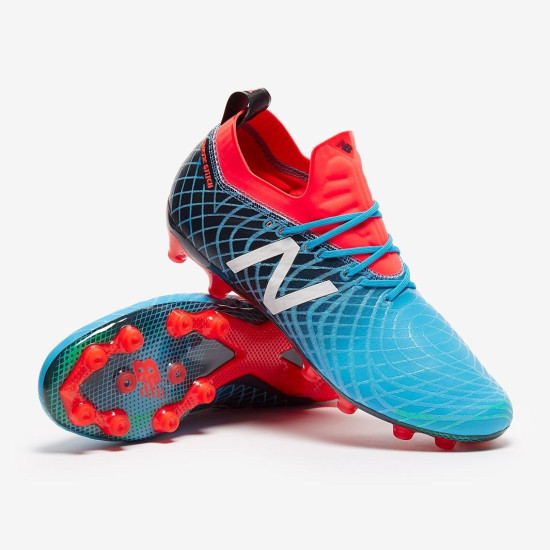 Sepatu Bola New Balance Tekela Pro AG Polaris MSTPAPG1