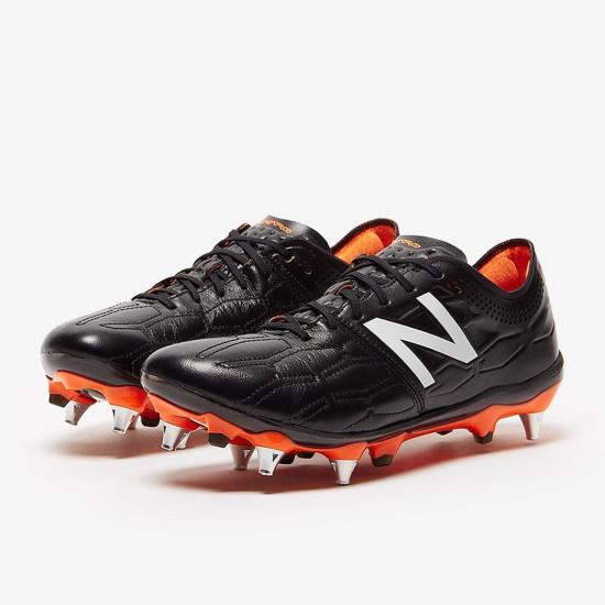 Sepatu bola best sale new balance visaro