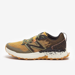 Sepatu Lari New Balance Fresh Foam Hierro V7 Golden Hour MTHIERG7