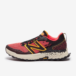 Sepatu Lari New Balance Fresh Foam Hierro V7 Red MTHIERN7