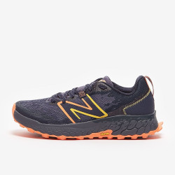 Sepatu Lari New Balance Fresh Foam Hierro V7 Thunder MTHIERP7