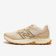 Sepatu Lari New Balance Fresh Foam Hierro V7 Calm Taupe MTHIERS7