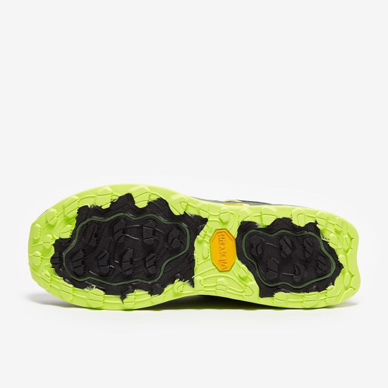 Sepatu Lari New Balance Fresh Foam Hierro V7 Green MTHIERT7 Sepatu Lari New Balance Fresh Foam Hierro V7 Green MTHIERT7